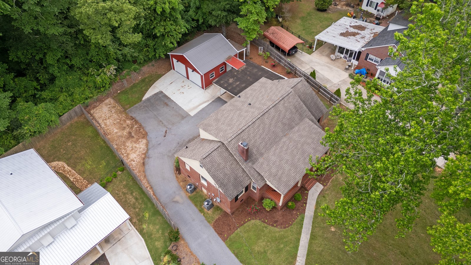 1154 Rome Street Carrollton - 17