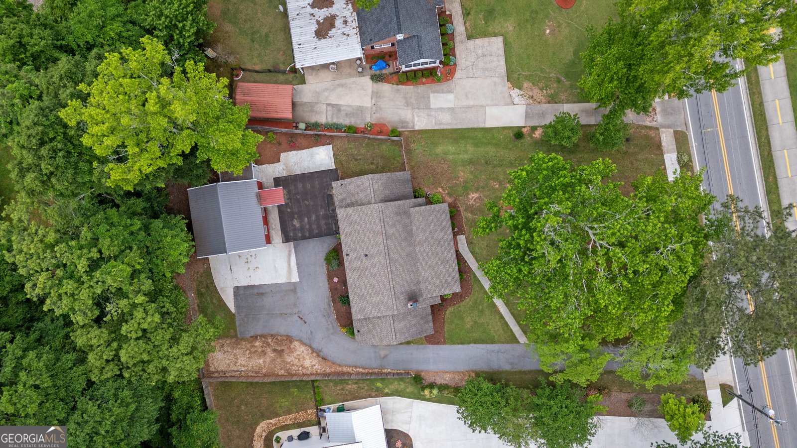 1154 Rome Street Carrollton - 19