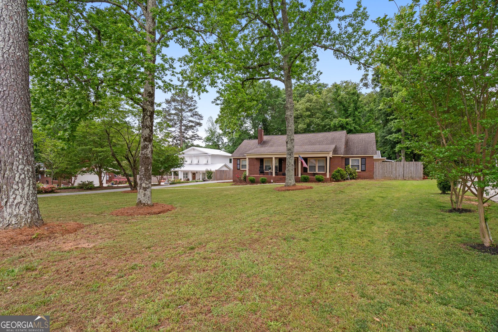1154 Rome Street Carrollton - 2