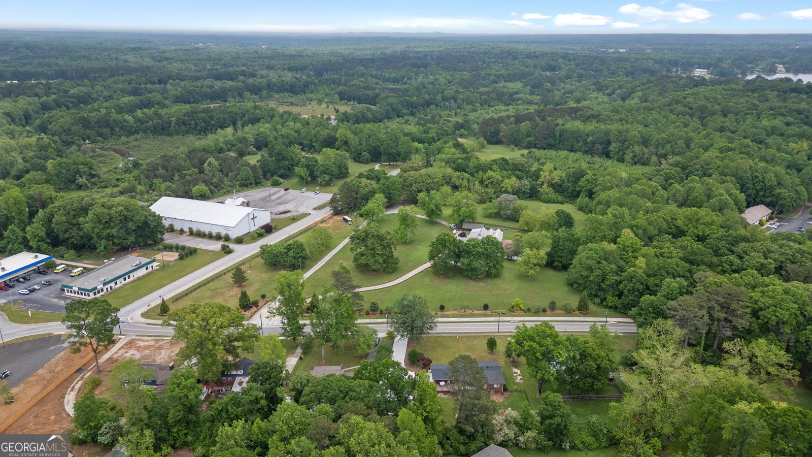 1154 Rome Street Carrollton - 22