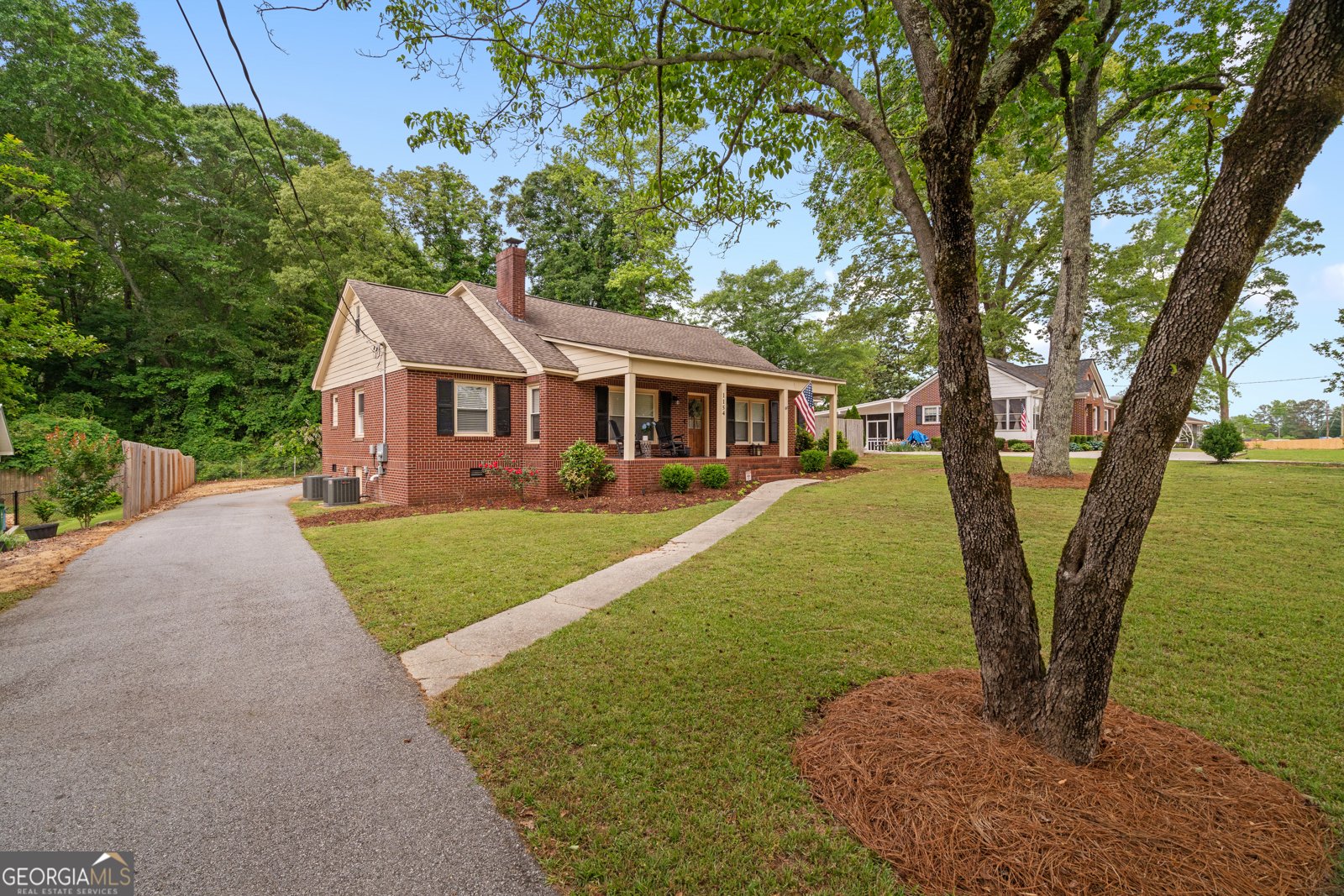 1154 Rome Street Carrollton - 3