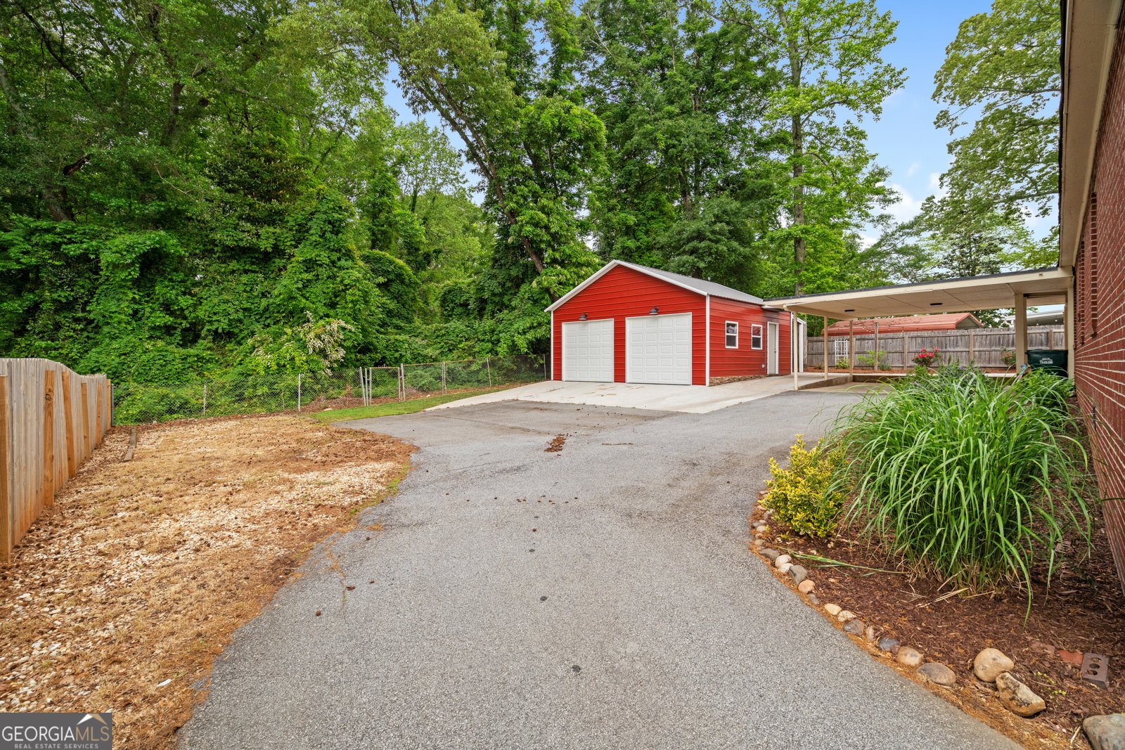 1154 Rome Street Carrollton - 36
