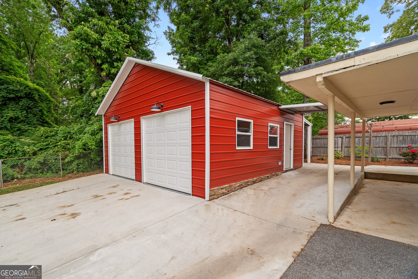1154 Rome Street Carrollton - 37