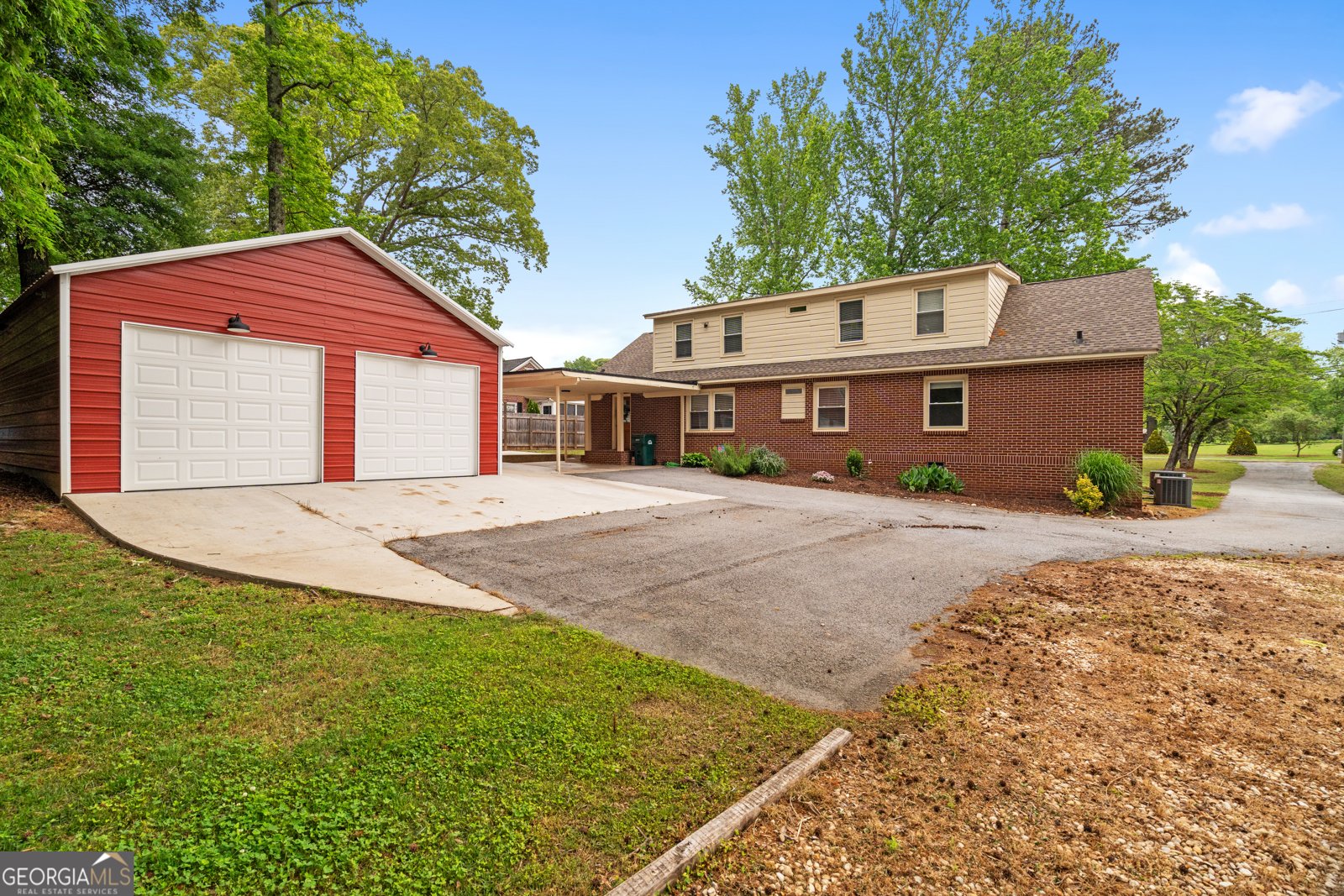 1154 Rome Street Carrollton - 38