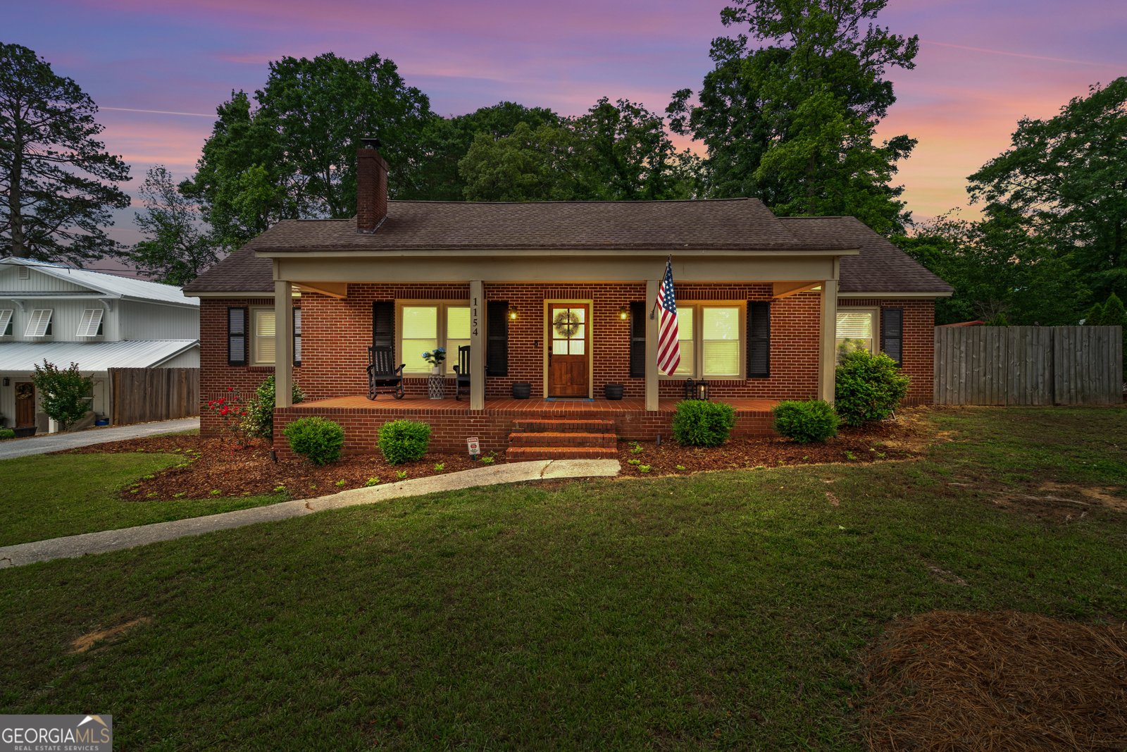 1154 Rome Street Carrollton - 4