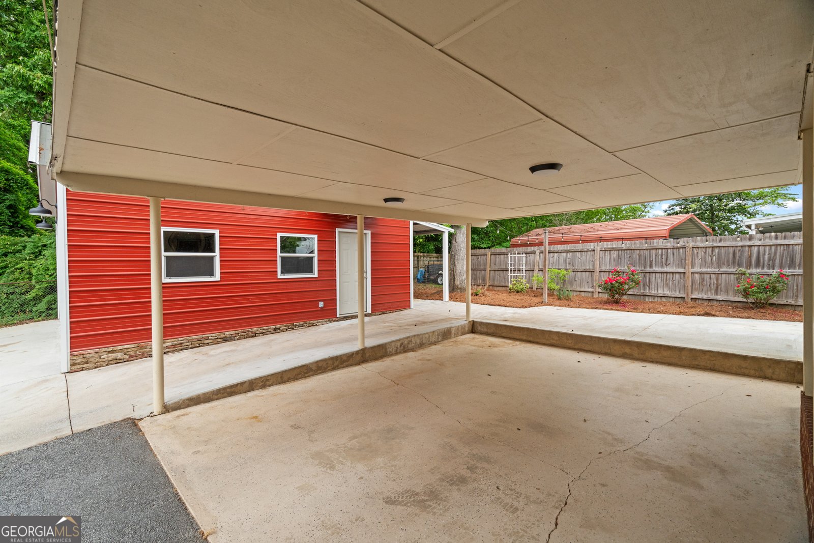 1154 Rome Street Carrollton - 41