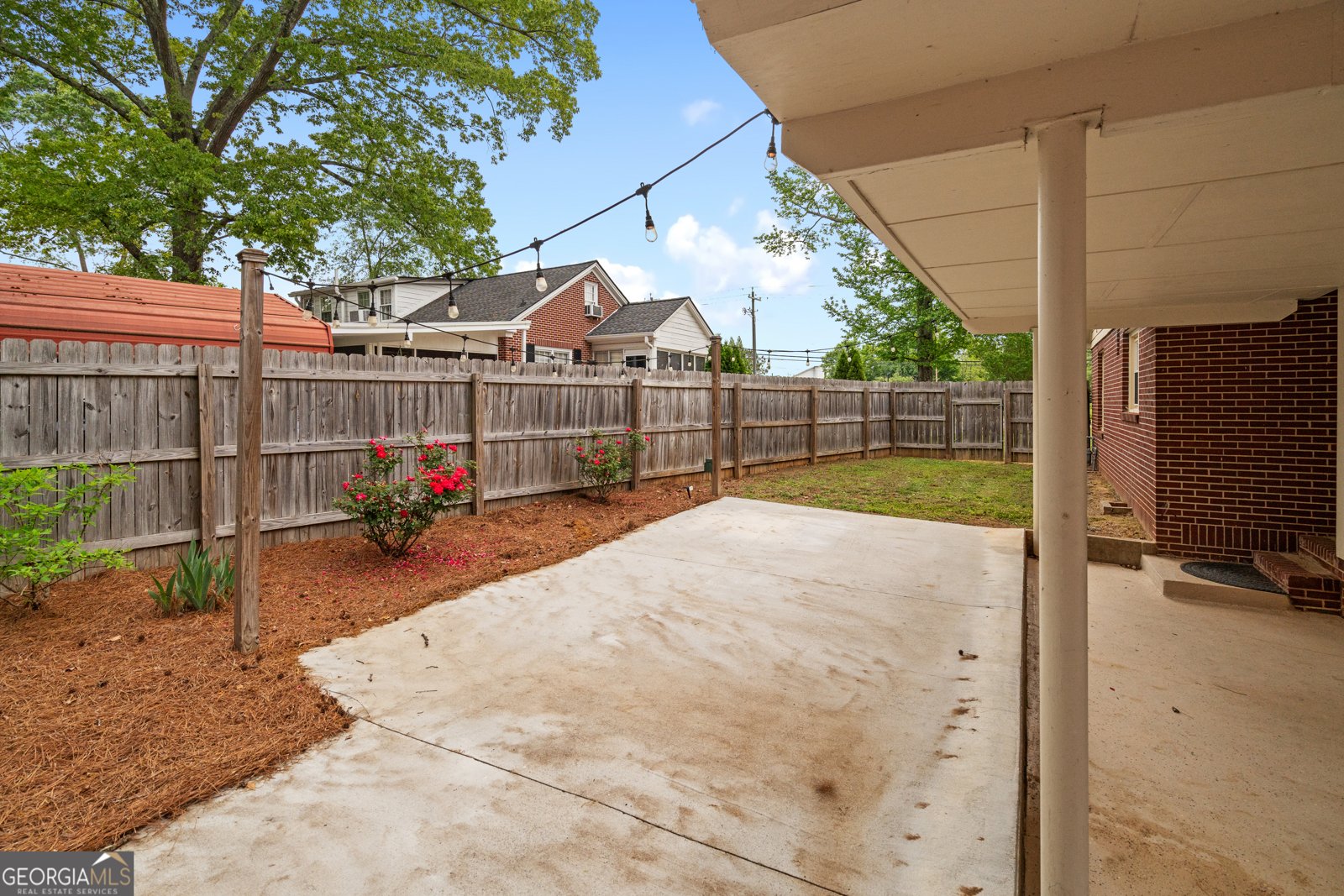 1154 Rome Street Carrollton - 42