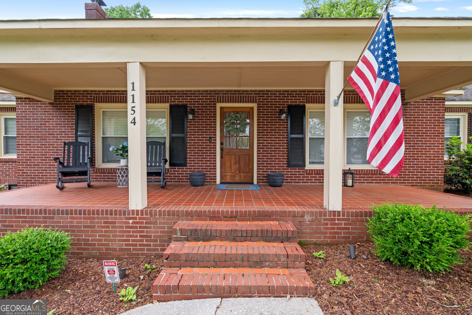 1154 Rome Street Carrollton - 5