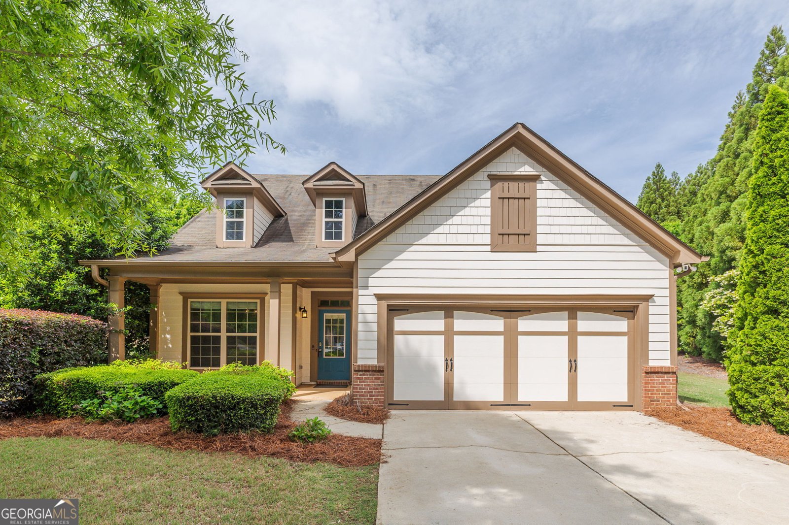 1355 Hesse Lane Austell - 1