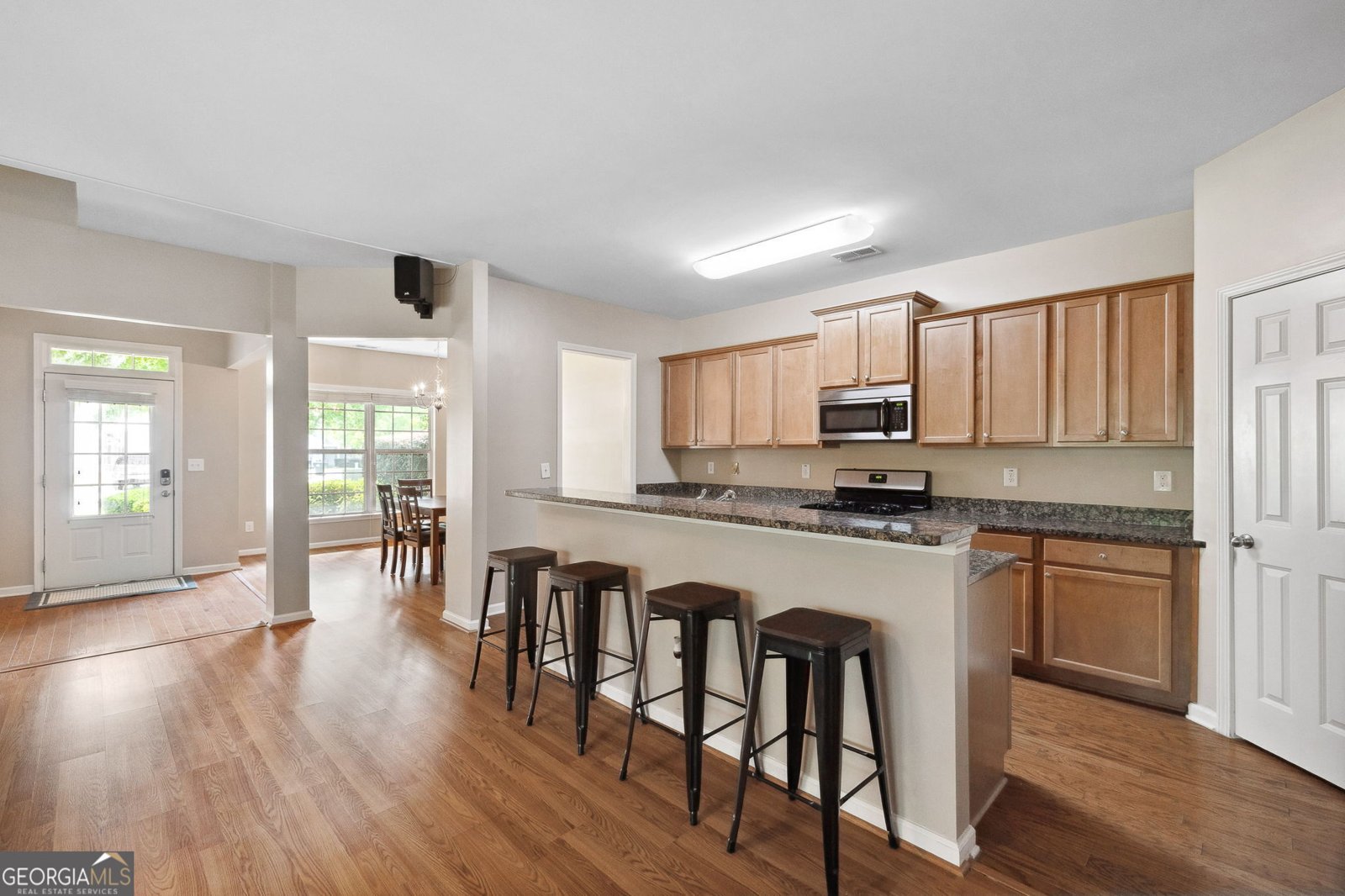 1355 Hesse Lane Austell - 3