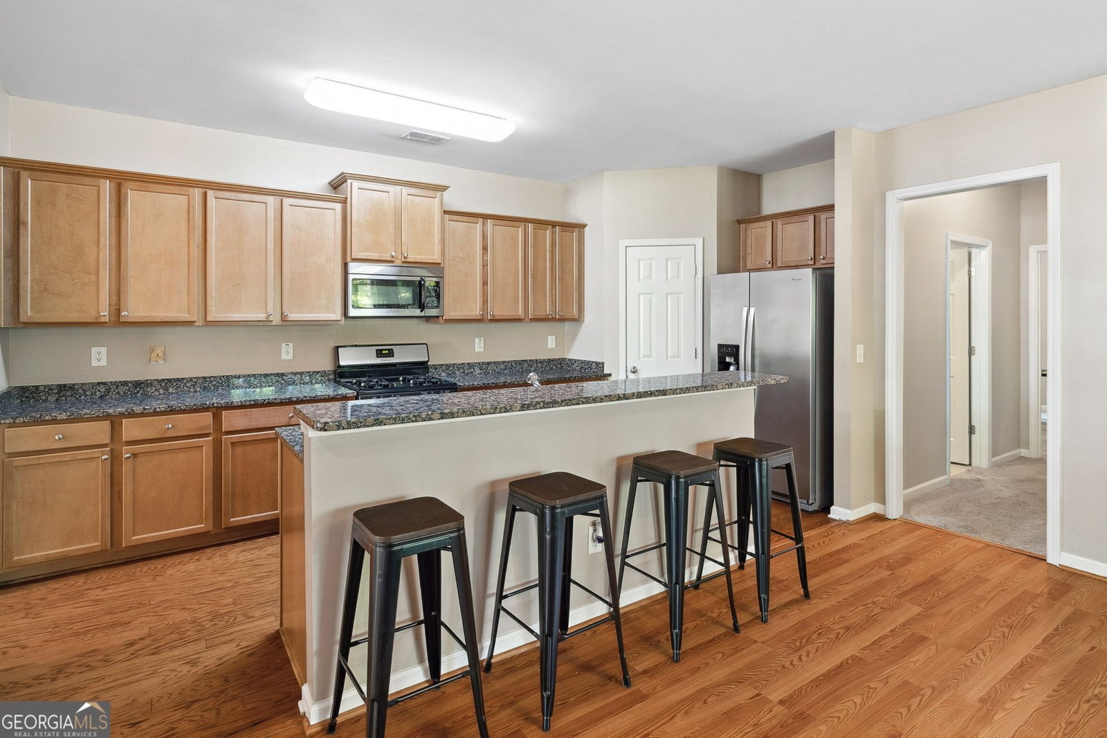 1355 Hesse Lane Austell - 4