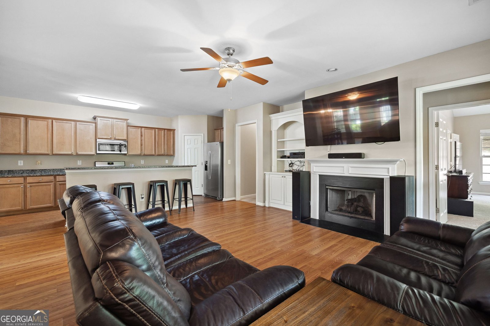 1355 Hesse Lane Austell - 6