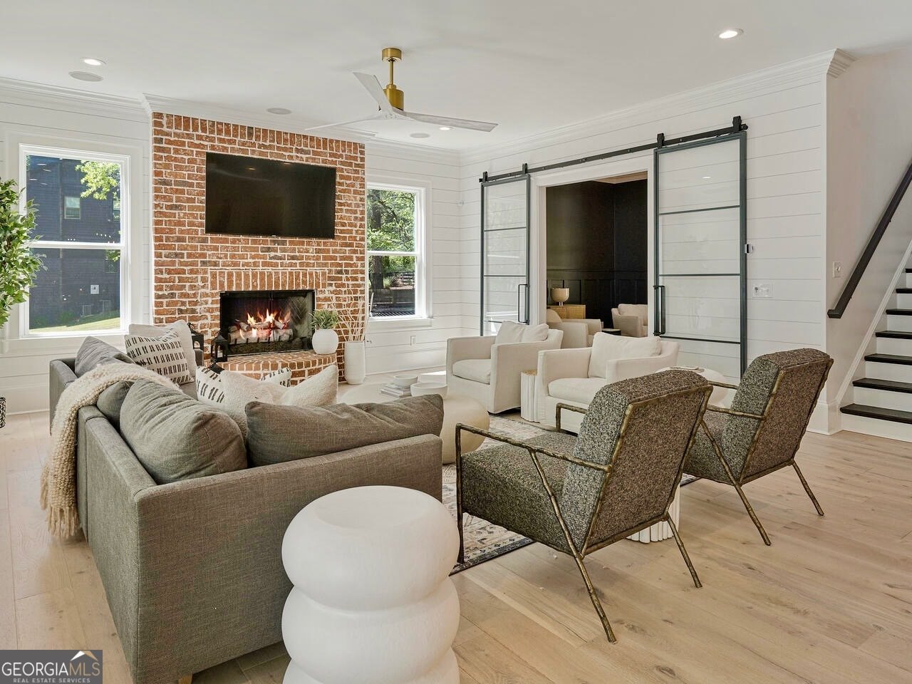 650 Jones Road Roswell - 10