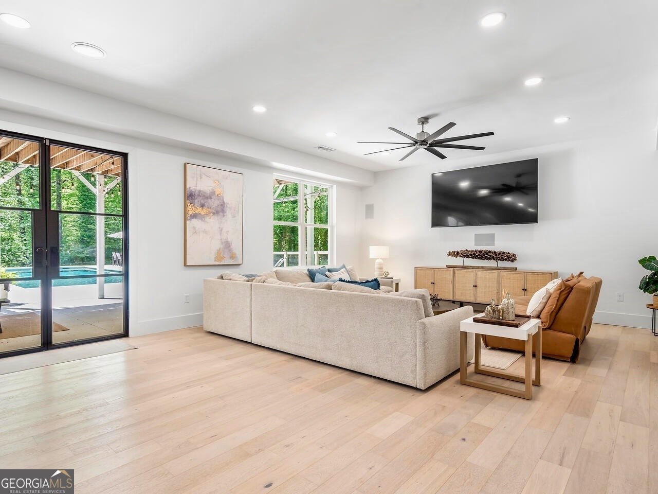 650 Jones Road Roswell - 17