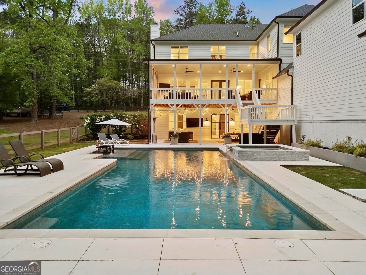 650 Jones Road Roswell - 18
