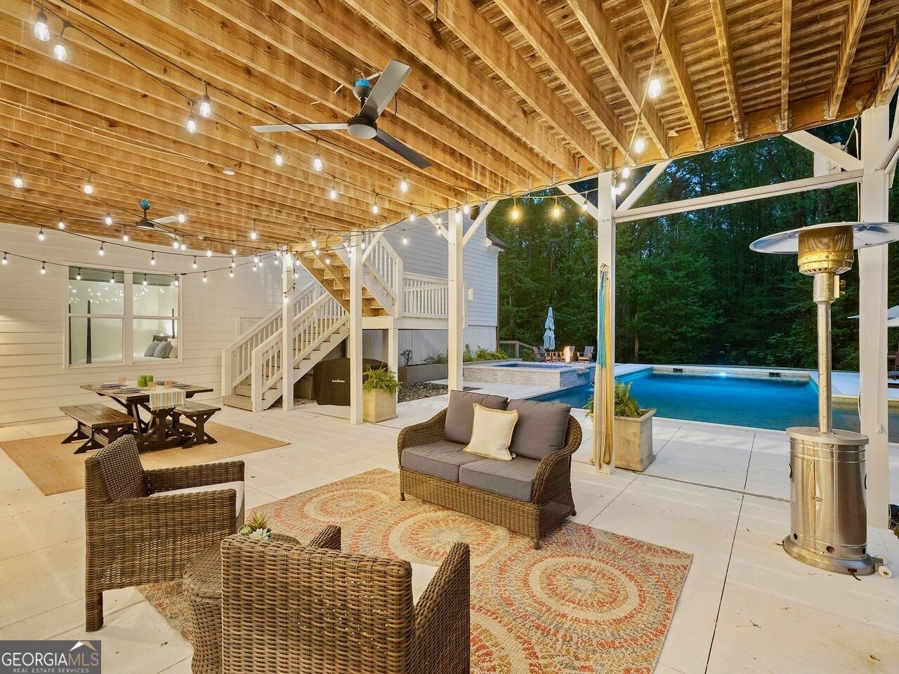 650 Jones Road Roswell - 19
