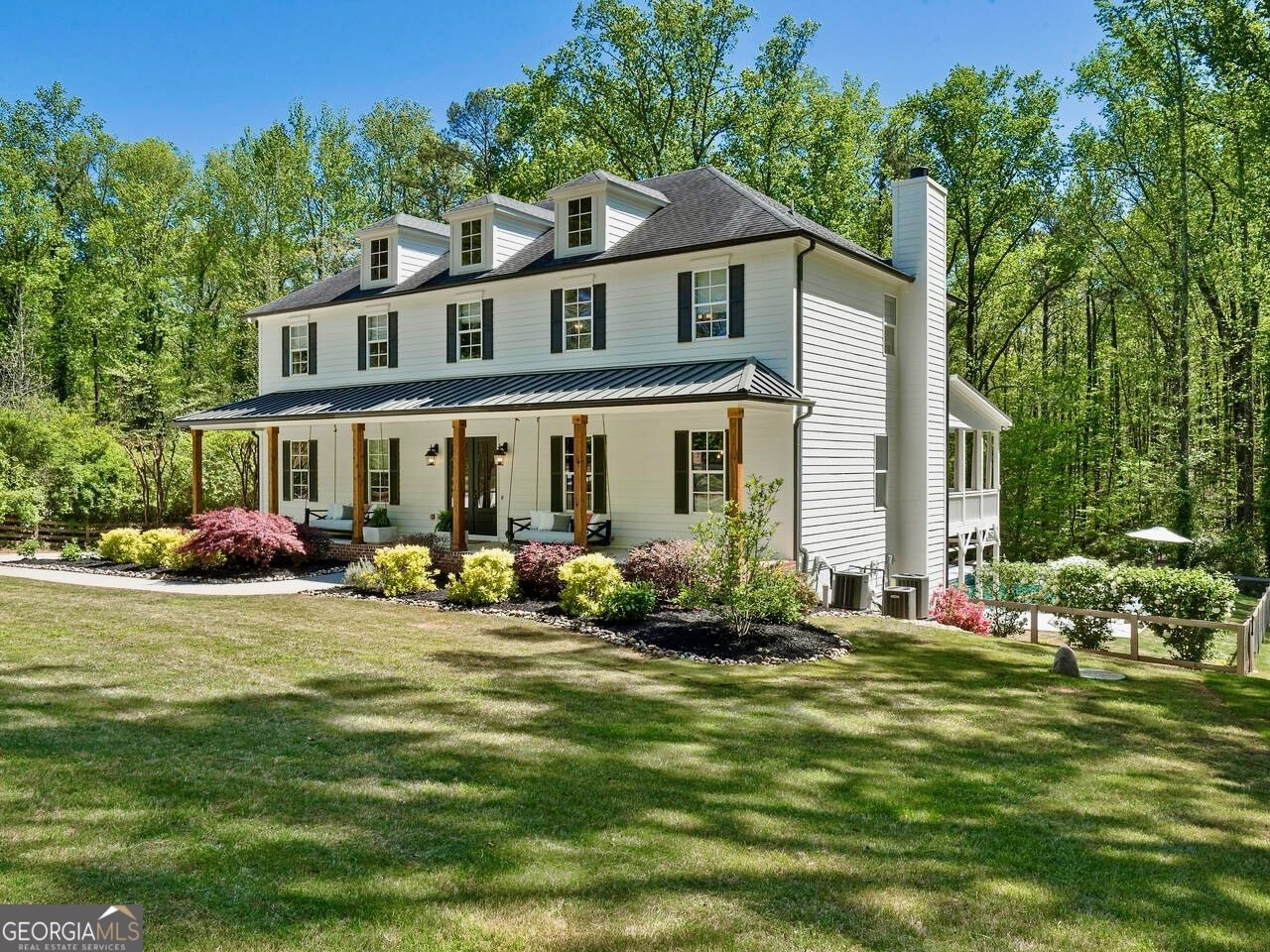 650 Jones Road Roswell - 2