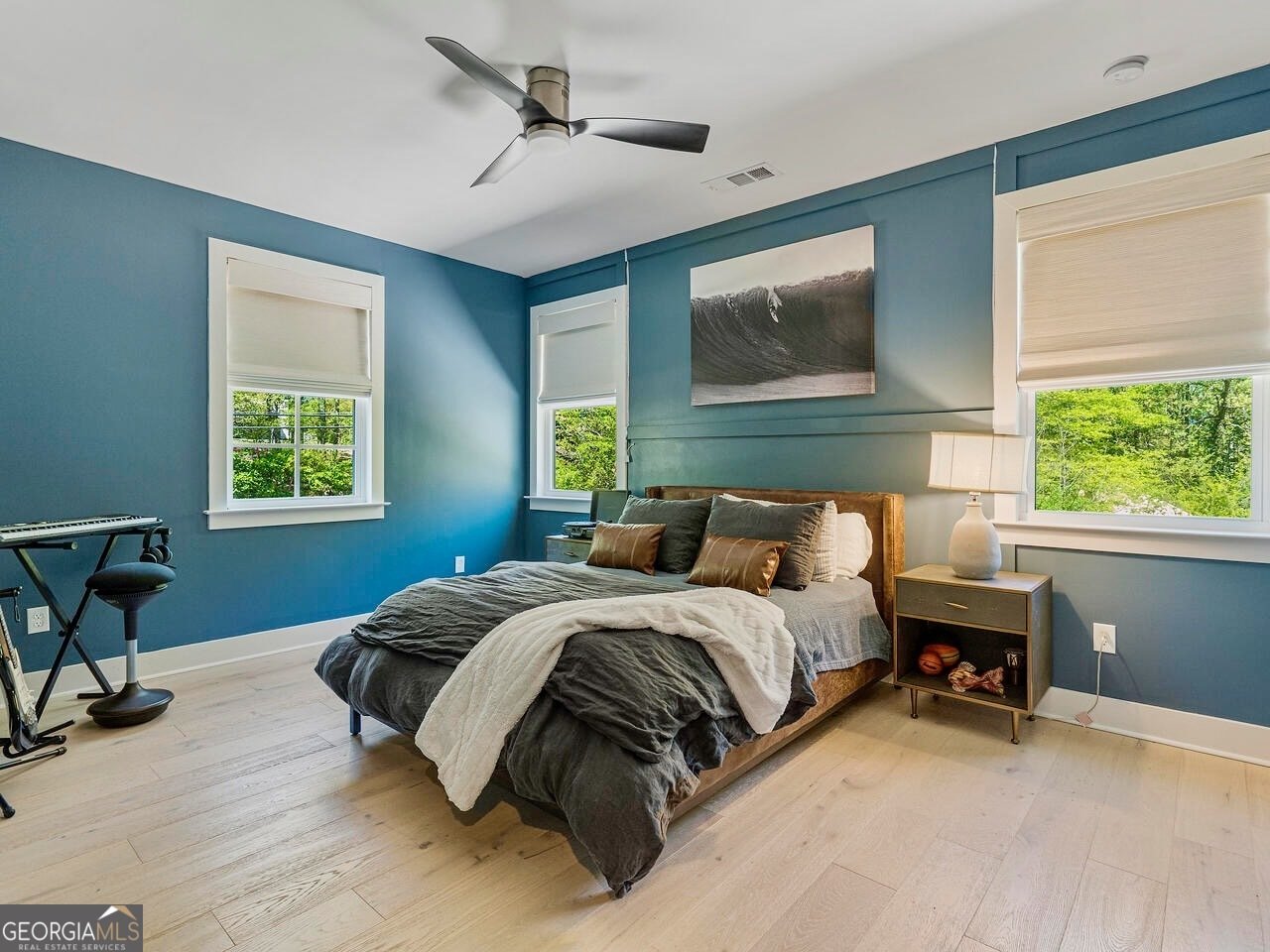 650 Jones Road Roswell - 29