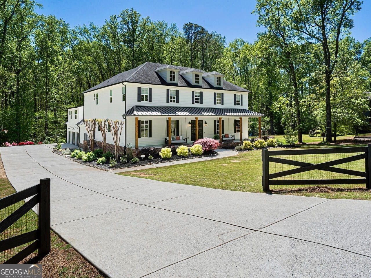 650 Jones Road Roswell - 3