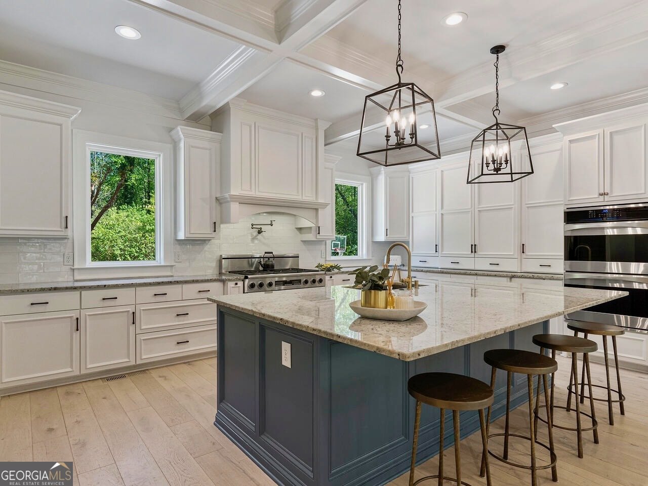 650 Jones Road Roswell - 4