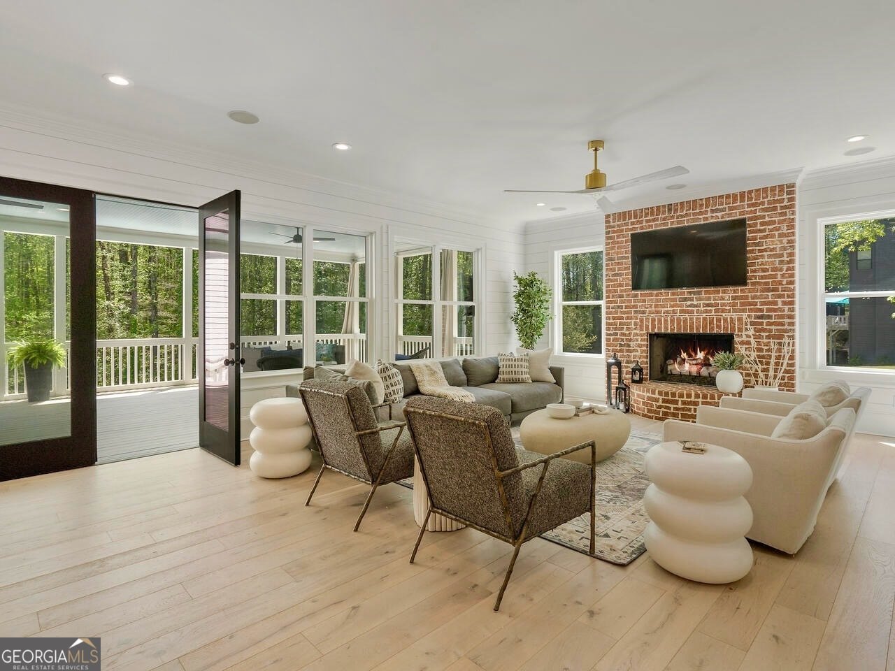 650 Jones Road Roswell - 6