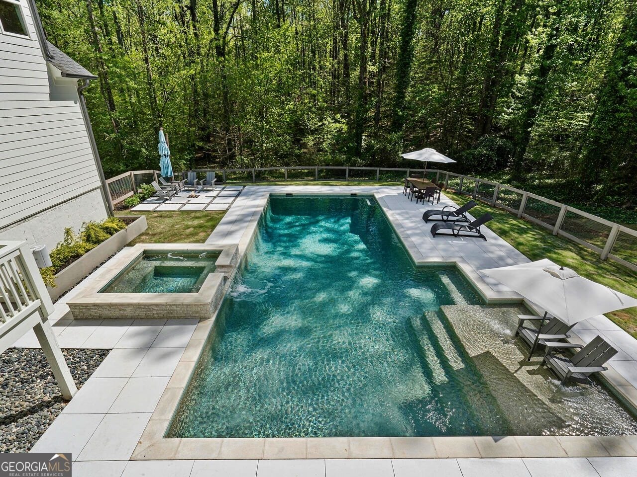 650 Jones Road Roswell - 8