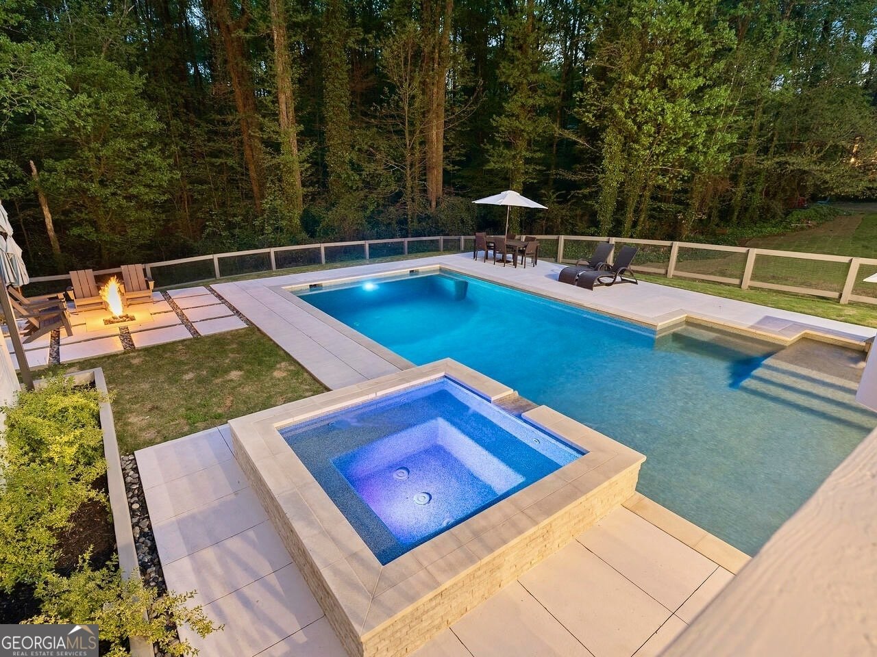650 Jones Road Roswell - 9