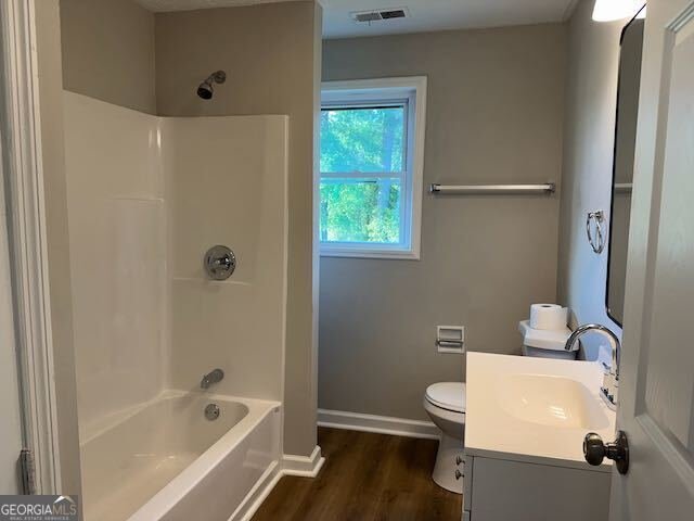 164 Anderson Lane Sandersville - 12