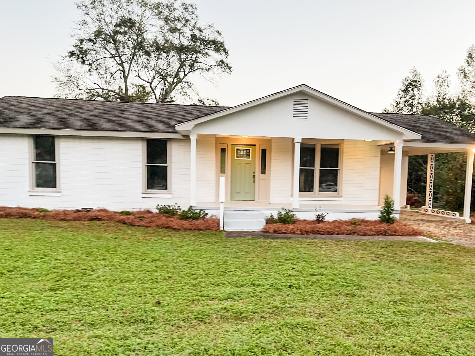 164 Anderson Lane Sandersville - 2