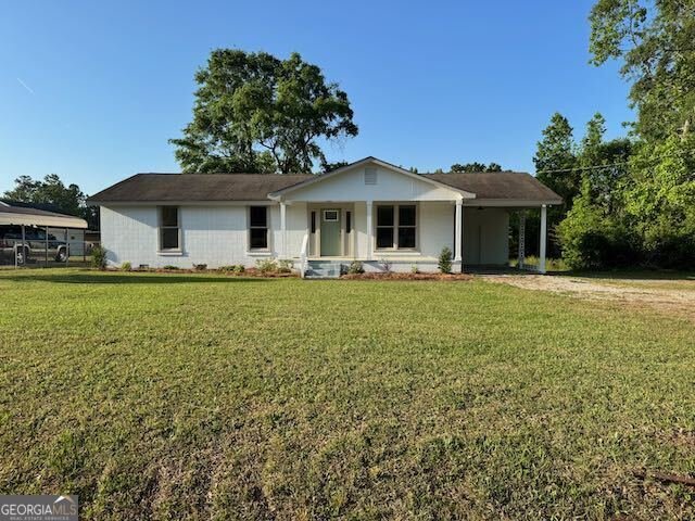 164 Anderson Lane Sandersville - 3