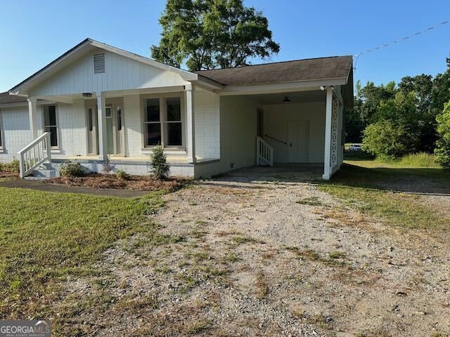 164 Anderson Lane Sandersville - 4
