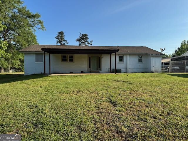 164 Anderson Lane Sandersville - 5