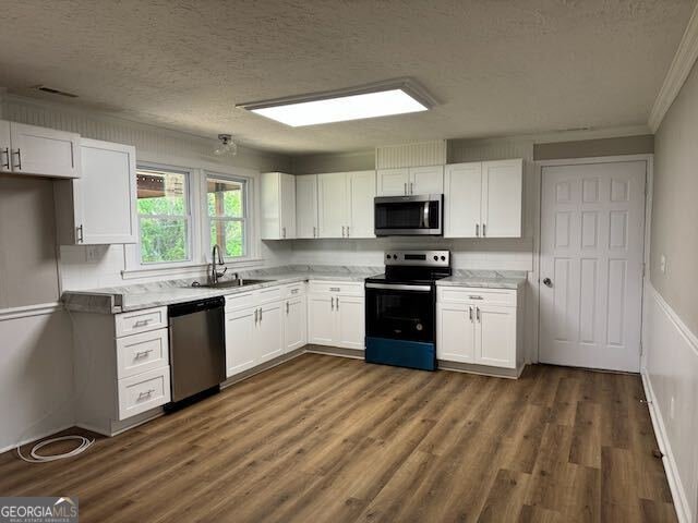 164 Anderson Lane Sandersville - 6