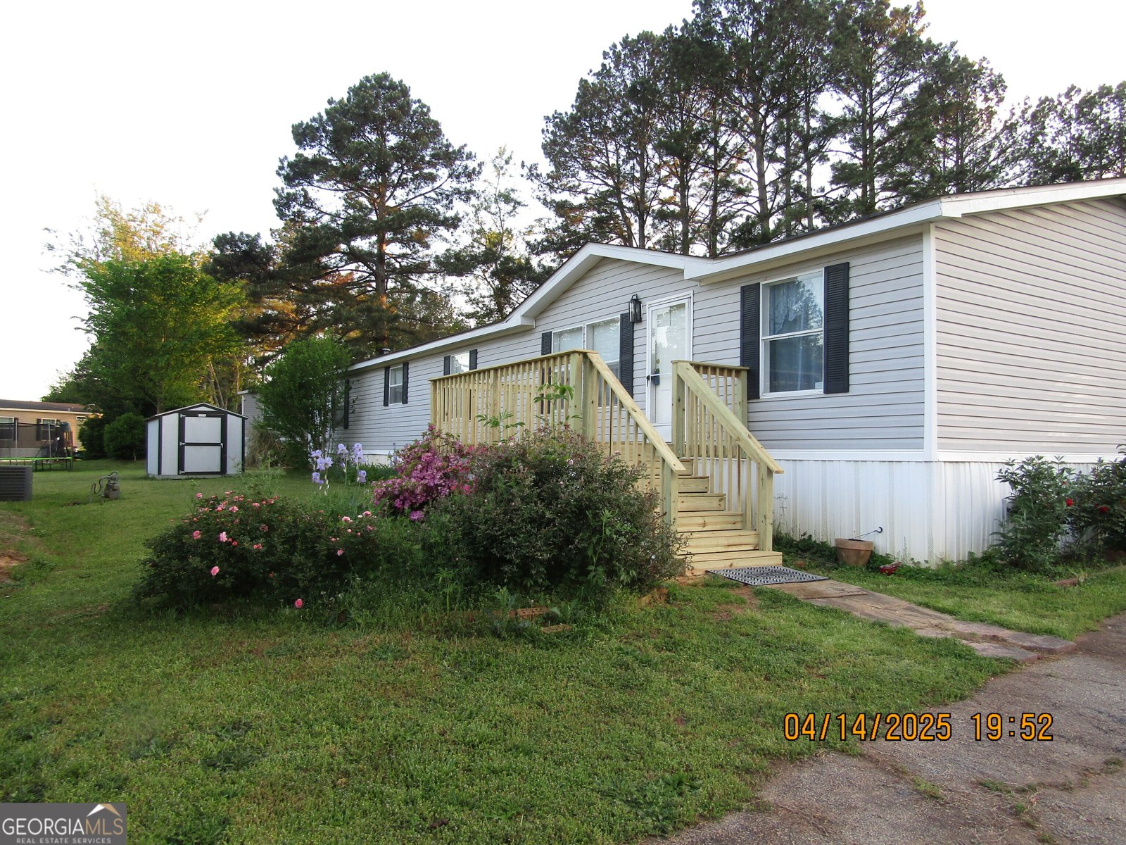 608 Pelican Place McDonough - 1