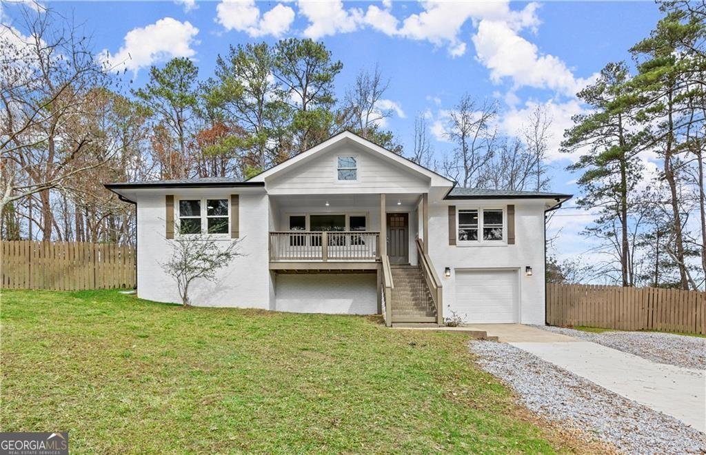 1892 Buford Dam Road Buford - 1