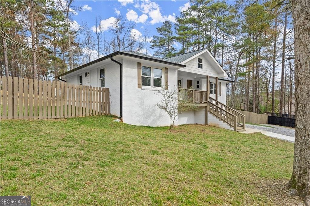 1892 Buford Dam Road Buford - 6
