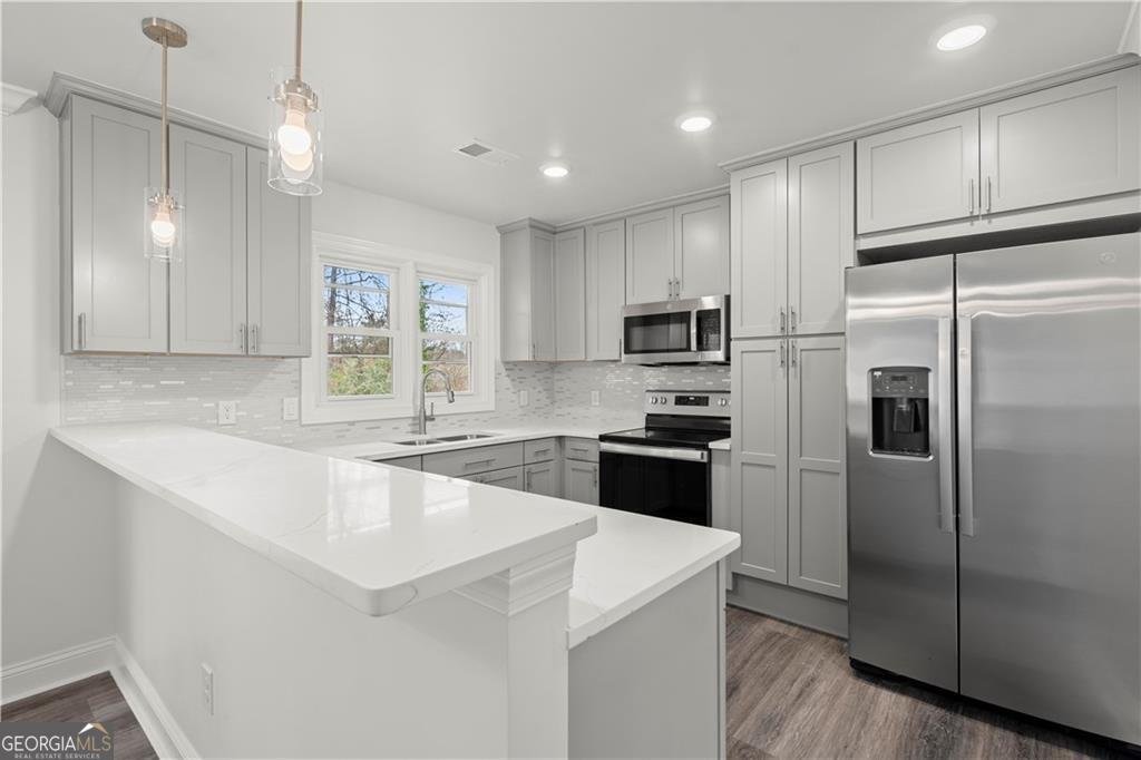 1892 Buford Dam Road Buford - 7