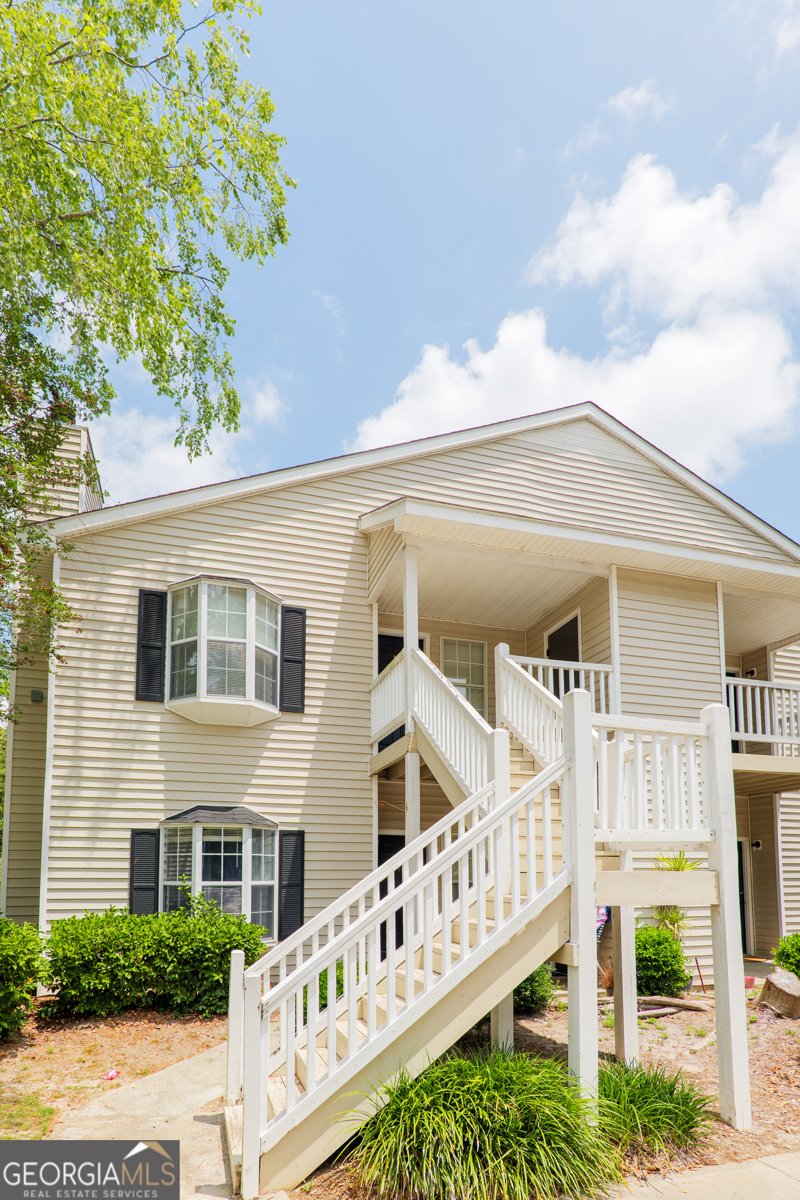 1921 Gornto Road Valdosta - 1