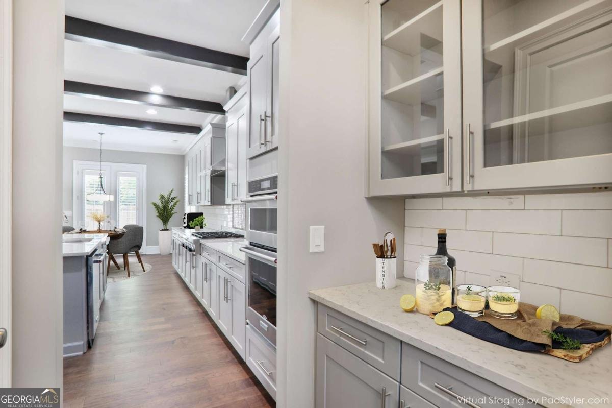 4884 Kentwood Drive Marietta - 11