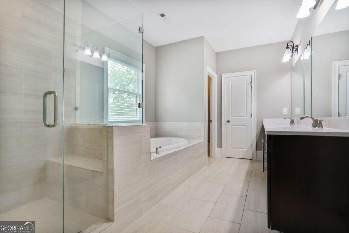 4884 Kentwood Drive Marietta - 14