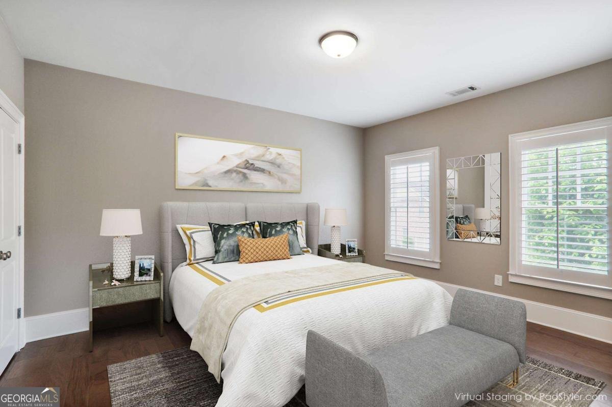4884 Kentwood Drive Marietta - 17