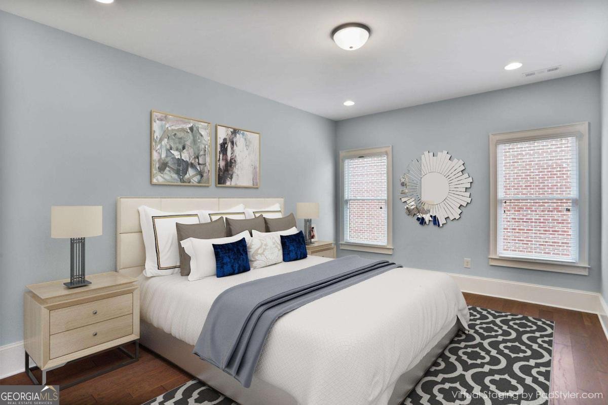 4884 Kentwood Drive Marietta - 18