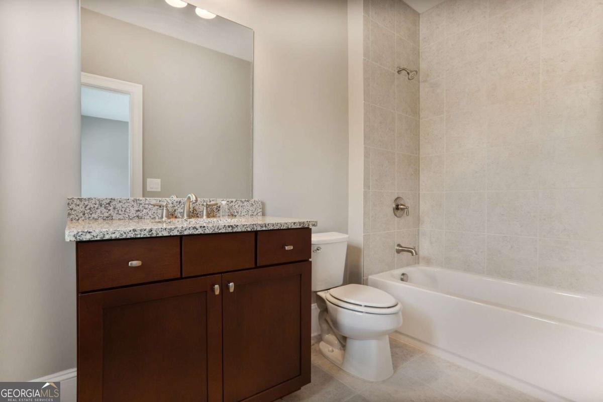 4884 Kentwood Drive Marietta - 21