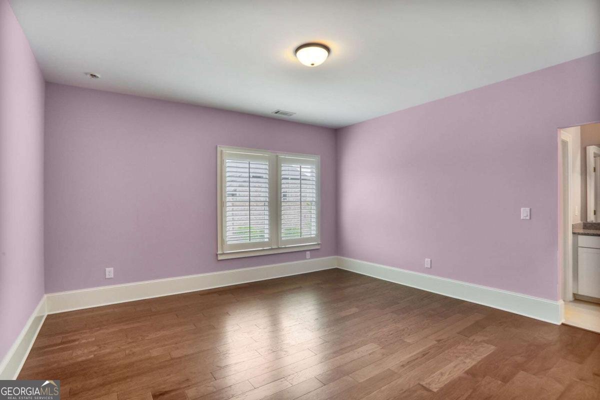 4884 Kentwood Drive Marietta - 22
