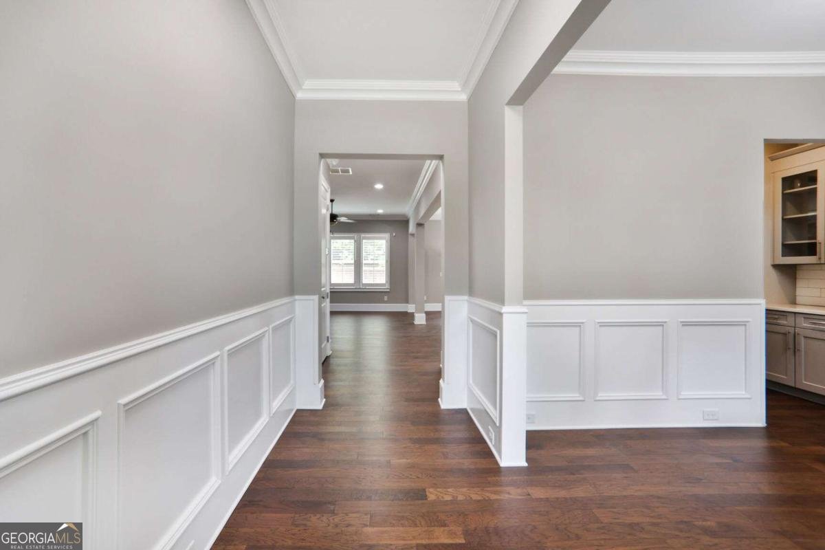 4884 Kentwood Drive Marietta - 3