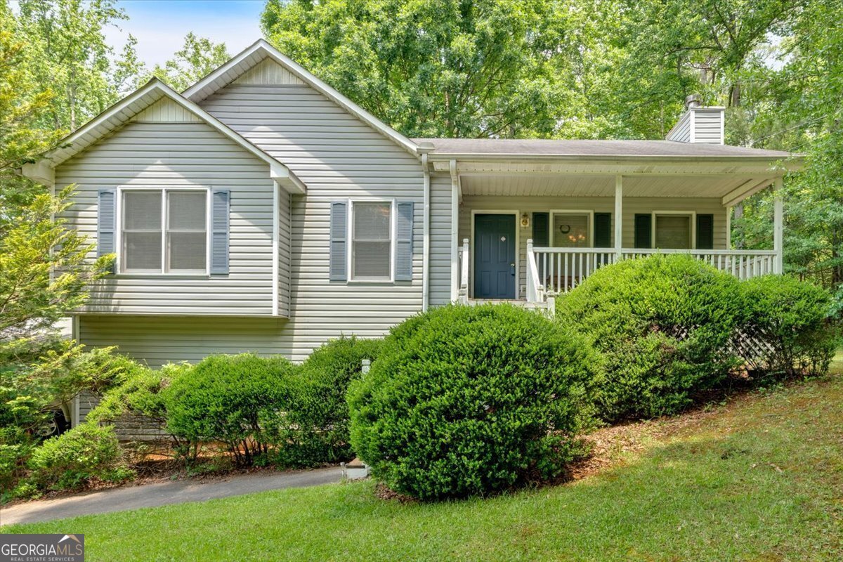 144 Wiley Drive Douglasville - 1
