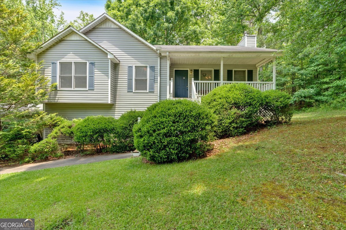144 Wiley Drive Douglasville - 2
