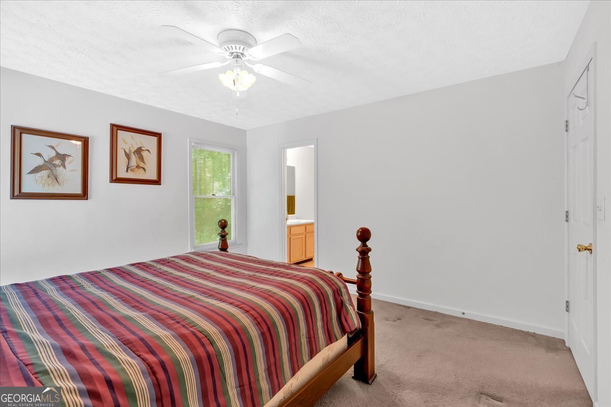 144 Wiley Drive Douglasville - 20