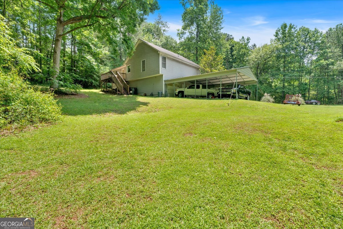 144 Wiley Drive Douglasville - 27