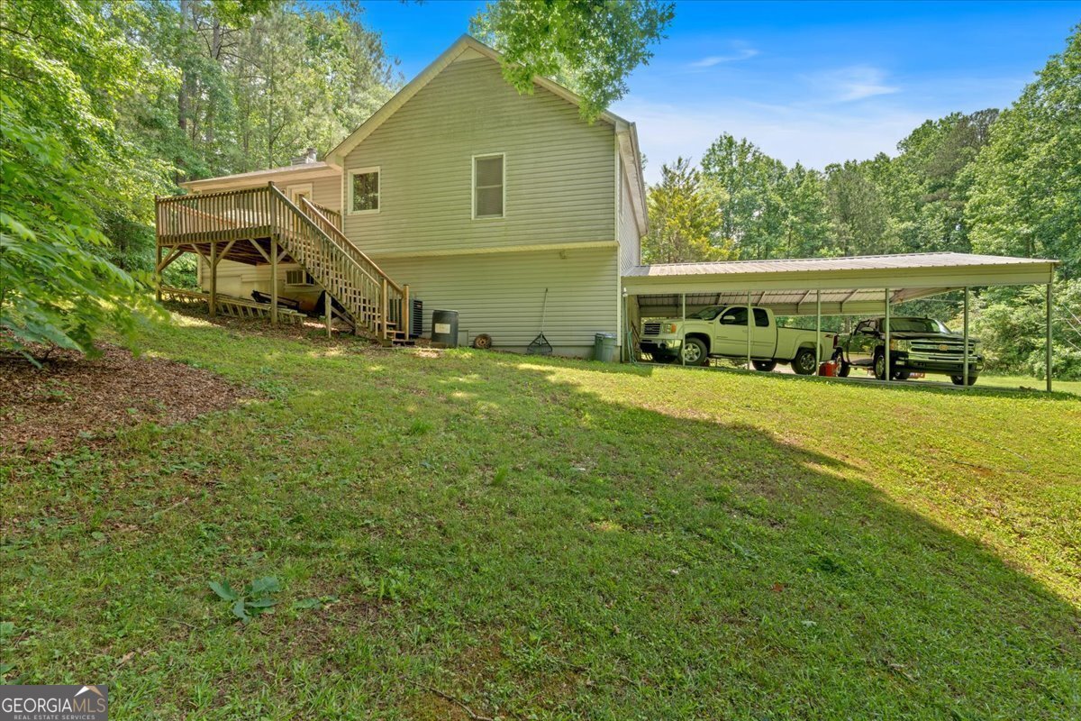 144 Wiley Drive Douglasville - 28